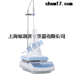 IT-07A3 上海一恒 加熱磁力攪拌器/恒溫磁力攪拌器